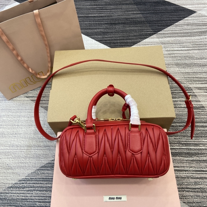 Miu Miu Top Handle Bags